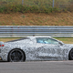 Illustration for article titled Here's The Mid-Engine 2020 Chevrolet Corvette Storming The Nürburgring